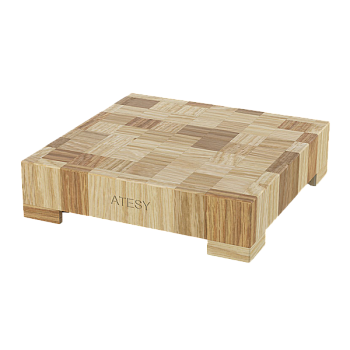 колода настольная 100x400x400 фото