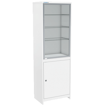 медицинский шкаф шмс-1-а фото