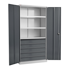 инструментальный шкаф вл-052-08 фото