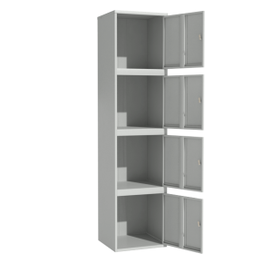 Камера хранения для магазинов