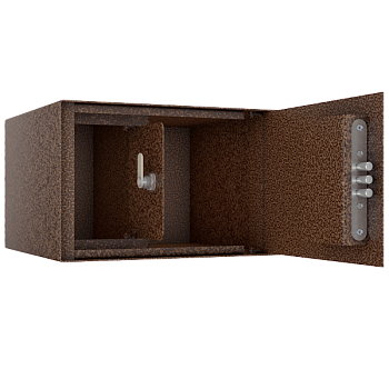 шкаф пистолетный шп-3 фото