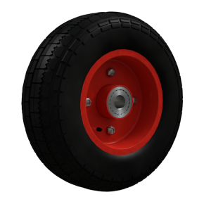 колесо пневматическое pr 1802 фото