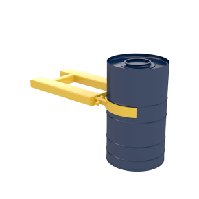 захват для бочек 1115х610х80 фото