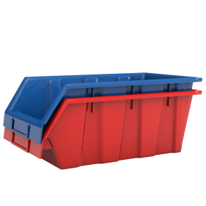 лоток пластиковый средний (серия а) фото