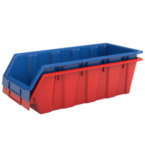 лоток пластиковый большой (серия а) фото