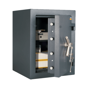 взломостойкий сейф 4 класса valberg рубеж 67 kl фото