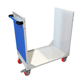 тележка инструментальная wds hard фото