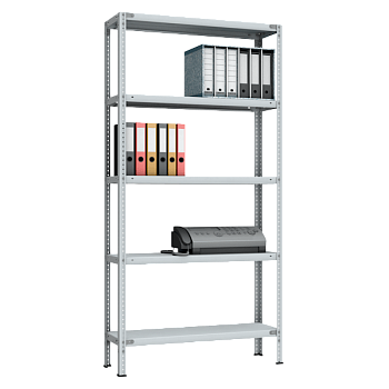 стеллаж 2000х1000х300 фото