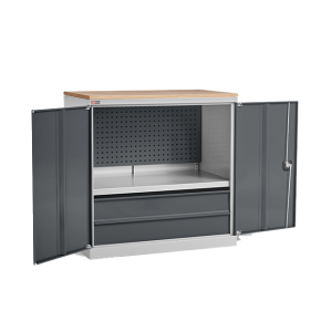 инструментальный шкаф вл-051-04 фото