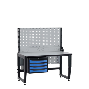 антистатический стол spc a12.4-1r фото