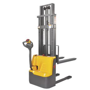 штабелер самоходный 1,0 т 2,5 м xilin cdd10r-e (сопровождаемый) фото