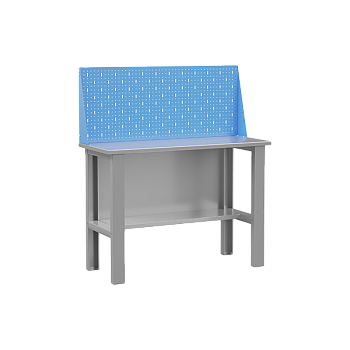 слесарный стол slf (proffi-e) 121.11-1 фото