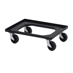 транспортная тележка esd 172x410x608 фото