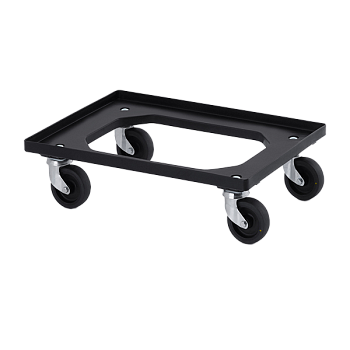 транспортная тележка esd 172x410x608 фото