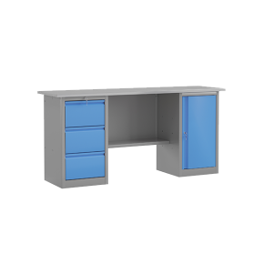 верстак slf (proffi-e) 181.37 фото