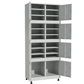 шкаф для простыней фото