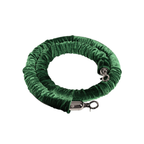 ограждение из каната фото