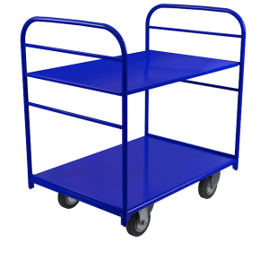 тележка многоярусная тя 8 фото