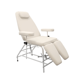 кресло педикюрное с подлокотниками фото