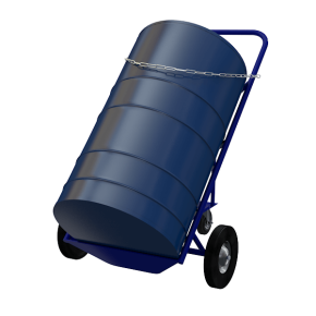 тележка для транспортировки бочек кб 2 фото