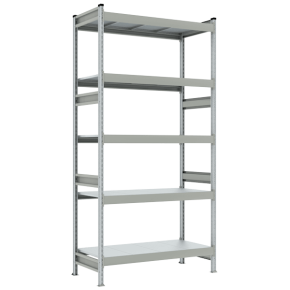 стеллаж ст-023 2500х1200х600 фото