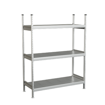 стеллаж для хранения легковых колес и шин горизонтально 2004x1510x603 фото