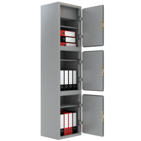 сейф бухгалтерский шм-180/3т фото