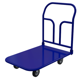 тележка складная складская тпср 2 м фото