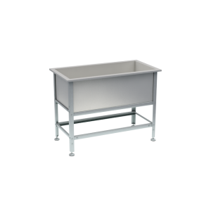 ванна 1 мойка 870x1210x630 фото