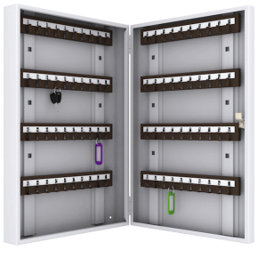 шкаф для ключей кл-80 фото