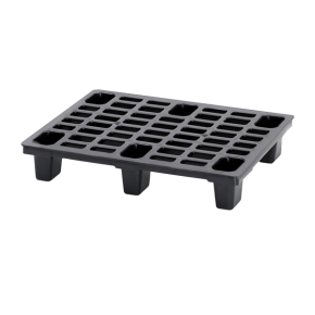 легкая паллета esd без защитной кромки 130x600x800 фото