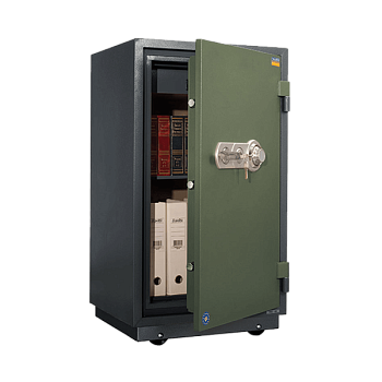 огнестойкий сейф valberg frs-93t-cl (frs-99) фото