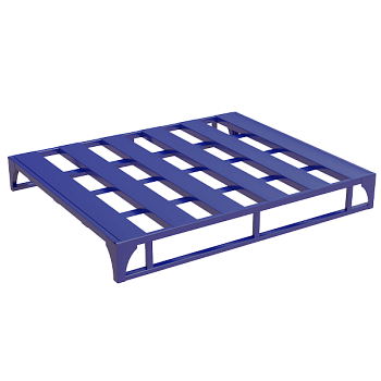 поддон каркасный облегченный (палета) пмк-о фин фото