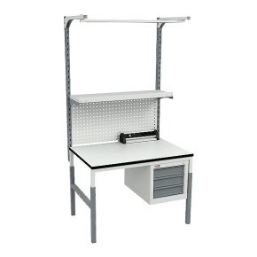 стол монтажный ср-м-100-03 фото