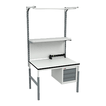 стол монтажный ср-м-100-03 фото