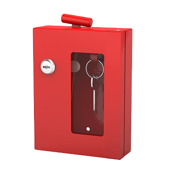 ключница пожарная кл-1 фото