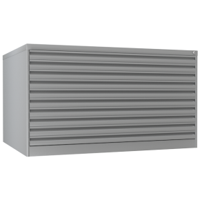 шкаф картотечный большого формата к10 а0 фото