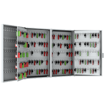 ключница металлическая кл-600 фото