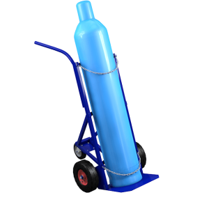 тележка для пропанового баллона на 100 литров фото