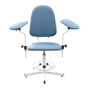 стул донора фото