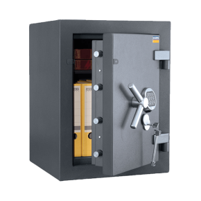 взломостойкий сейф 4 класса valberg рубеж 67 el фото