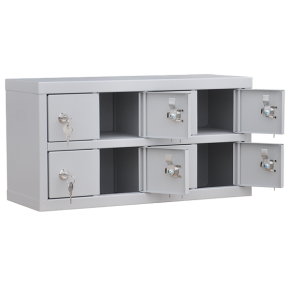 шкаф для хранения мобильных телефонов шм-8 фото