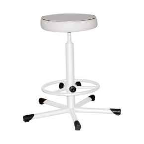 табурет винтовой с подъемным сидением фото