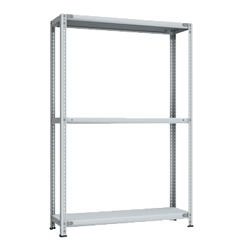 стеллаж 1500x1000x300 фото