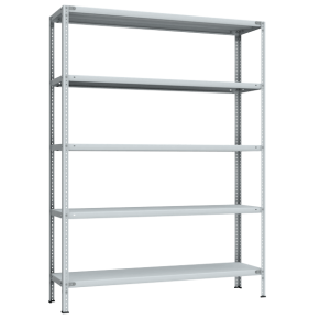 стеллаж архивный ст-120 2000х1500х400 фото