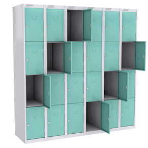 камера хранения на 24 ячейки фото