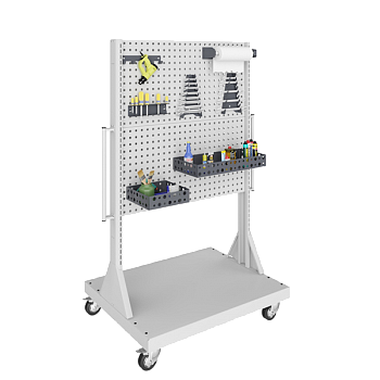 стойка передвижная ctr sp4p фото