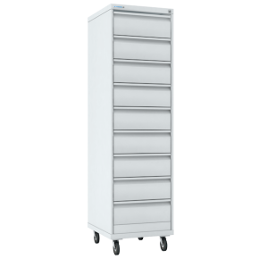 картотечный шкаф на подставке шк-9 формат а5 фото