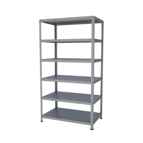 стеллаж ms hard 2200x1000x600 фото