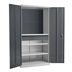 инструментальный шкаф вл-052-04 фото